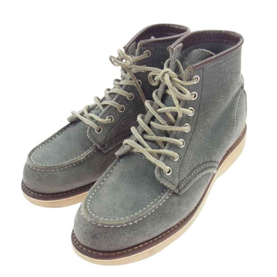 RED WING レッドウィング 8143 Irish Setter アイリッシュセッター 