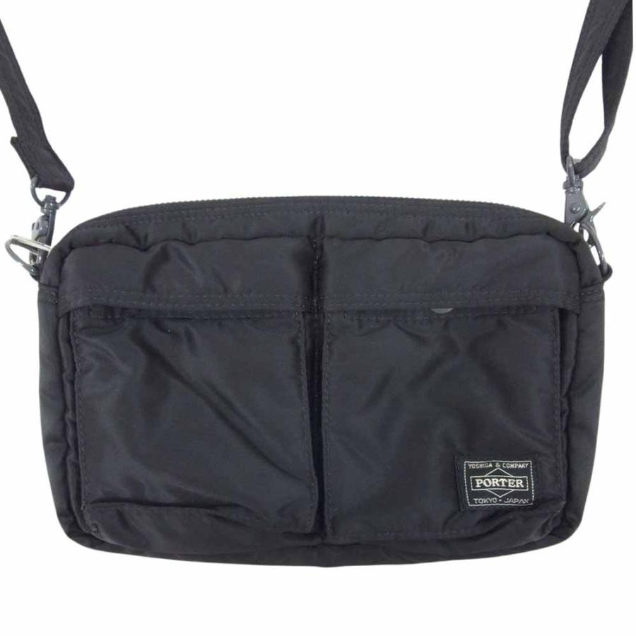 PORTER ポーター 622-78809 TANKER タンカー SHOULDER BAG 