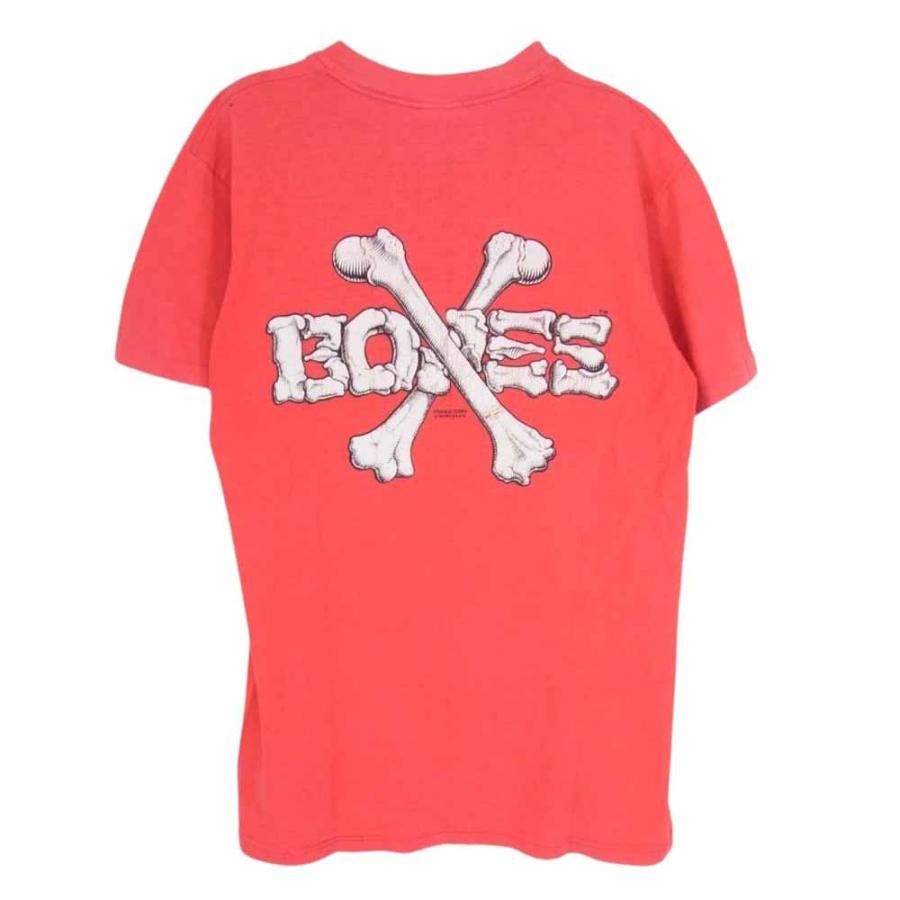 パウエル POWELL 80s stedman ステッドマン ヴィンテージ USA製 BONES  