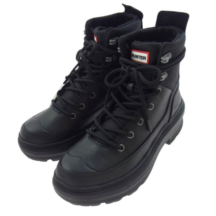 HUNTER ハンター WFP1105LNR rebel explorer boot レベル 