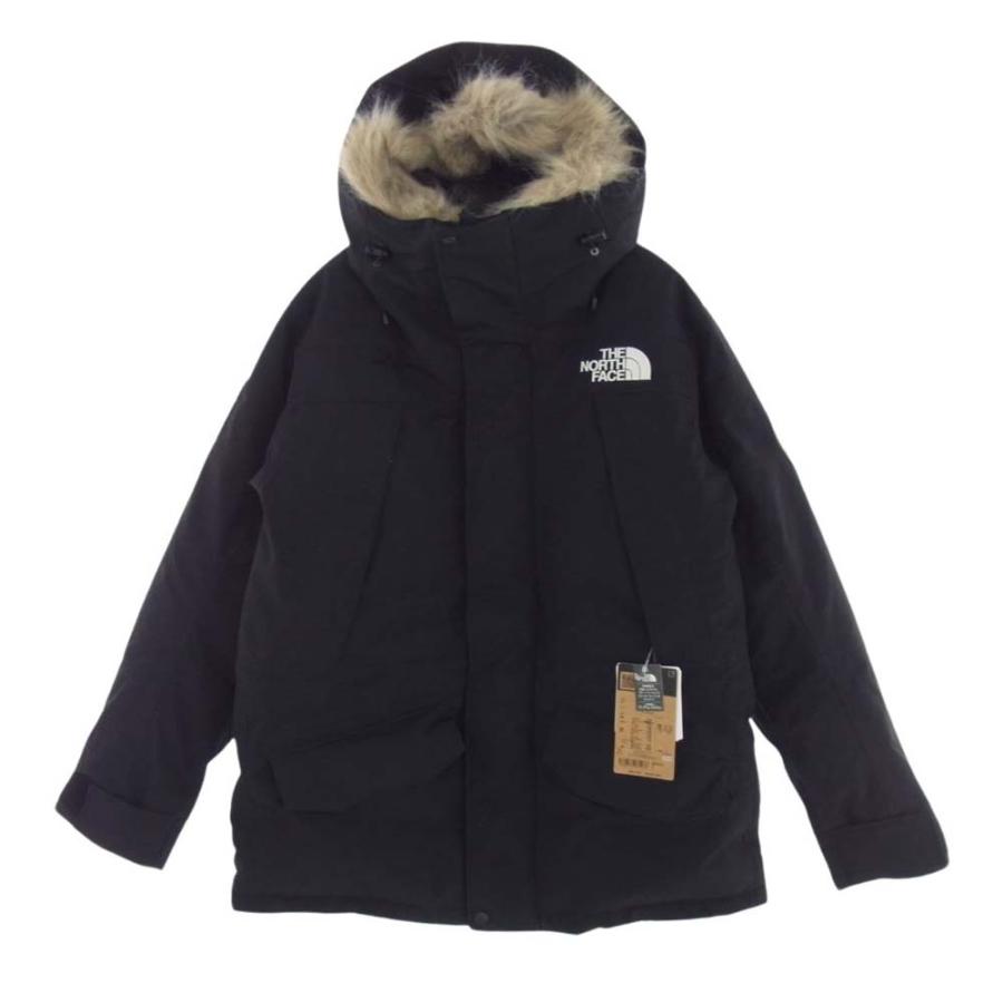 THE NORTH FACE ノースフェイス ND92342 ANTARCTICA PARKA アン 