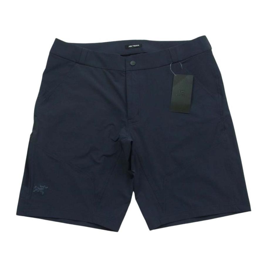 ARC'TERYX アークテリクス 2024年モデル CRONIN SHORT 11 M ARC'TERYX アークテリクス 2024年モデル CRONIN SHORT 11 M