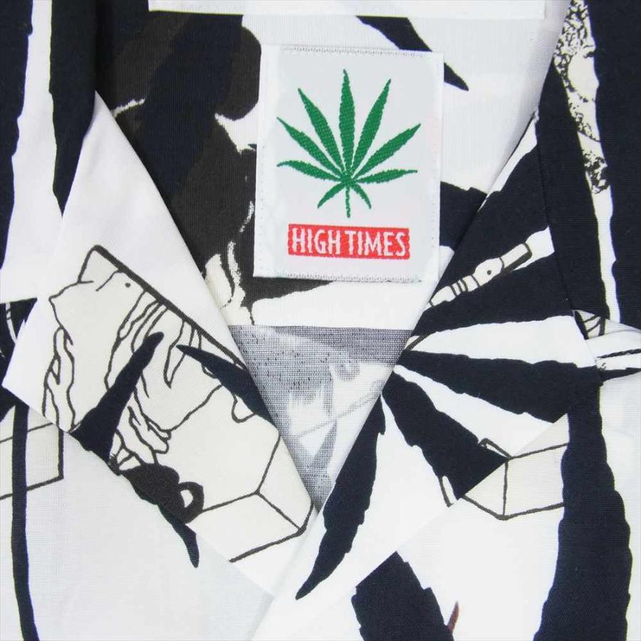 WACKO MARIA ワコマリア 24SS HIGHTIMES-WM-HI06 HIGHTIMES TYPE WACKO MARIA ワコマリア 24SS HIGHTIMES-WM-HI06 HIGHTIMES TYPE