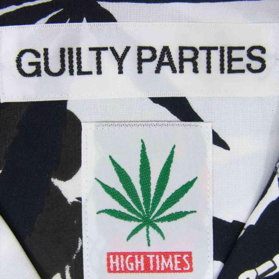 WACKO MARIA ワコマリア 24SS HIGHTIMES-WM-HI06 HIGHTIMES TYPE WACKO MARIA ワコマリア 24SS HIGHTIMES-WM-HI06 HIGHTIMES TYPE