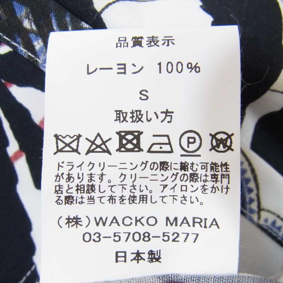 WACKO MARIA ワコマリア 24SS HIGHTIMES-WM-HI06 HIGHTIMES TYPE WACKO MARIA ワコマリア 24SS HIGHTIMES-WM-HI06 HIGHTIMES TYPE