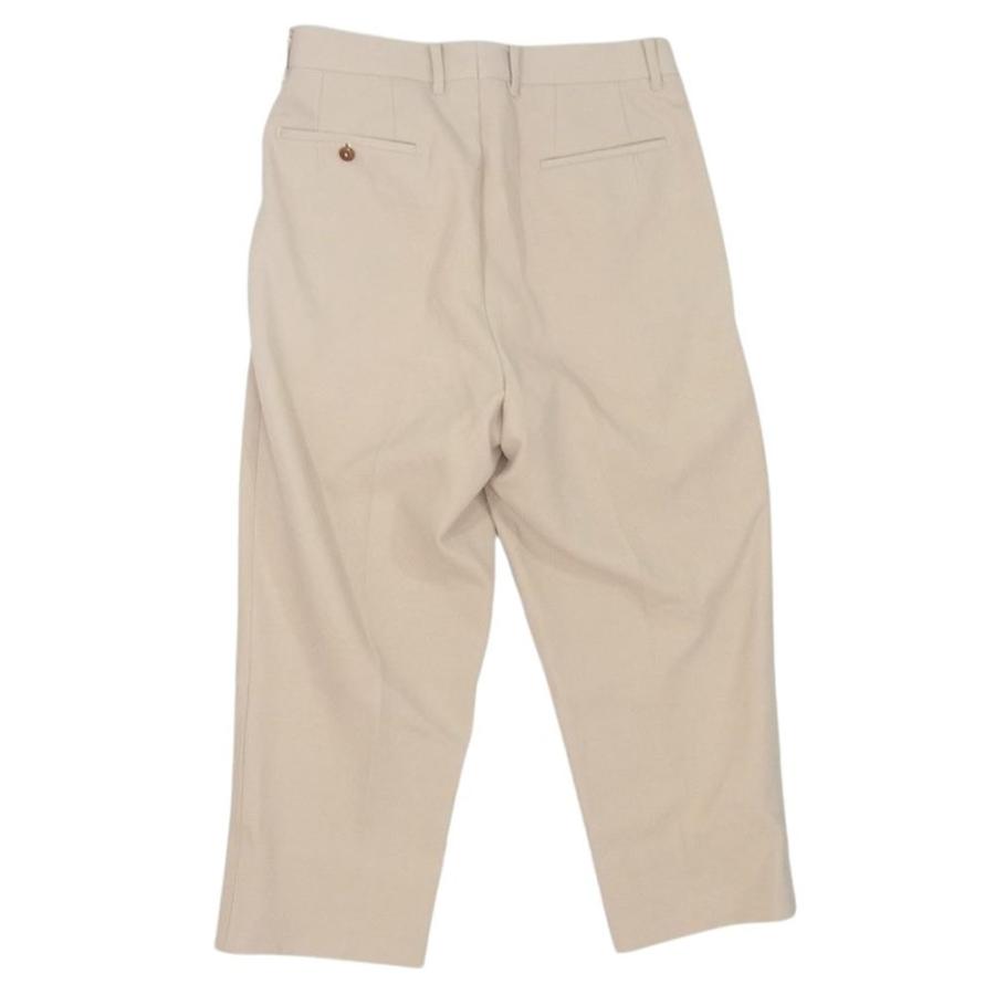 MATTEE&SONS 俺のチノパン 春夏仕様 23ss|スラックス MATTEE&SONS 俺のチノパン 春夏仕様 23ss|スラックス
