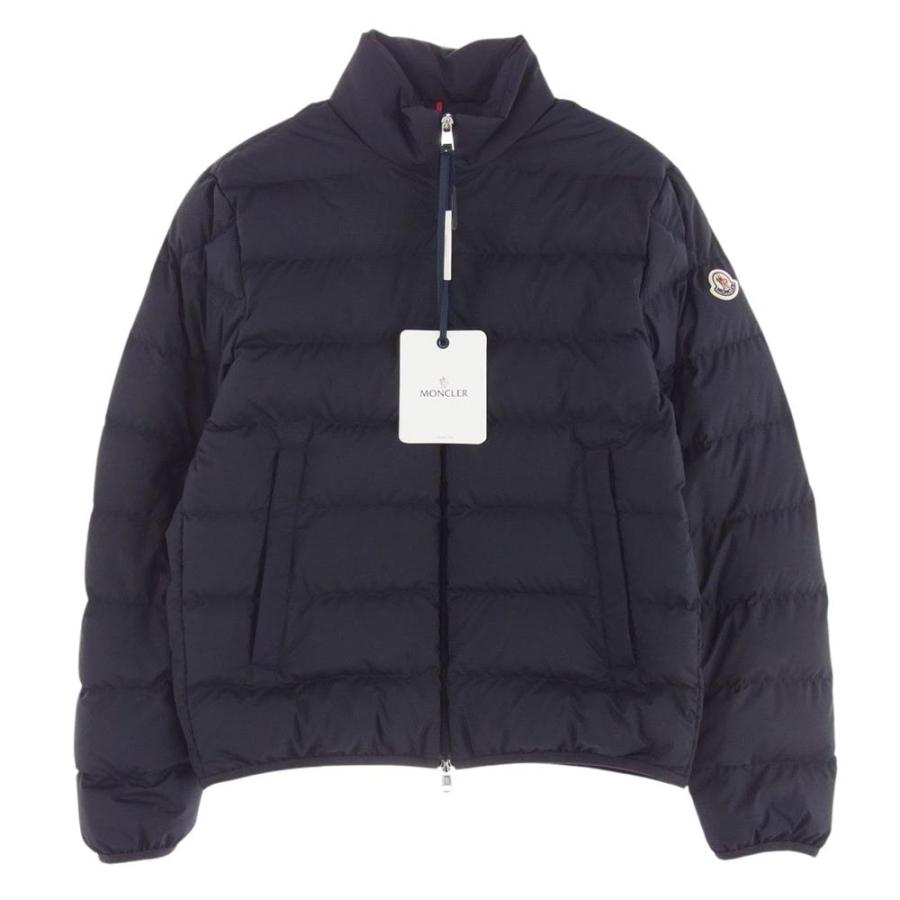 MONCLER モンクレール 24SS BAUDINET ショート ダウンジャケット 