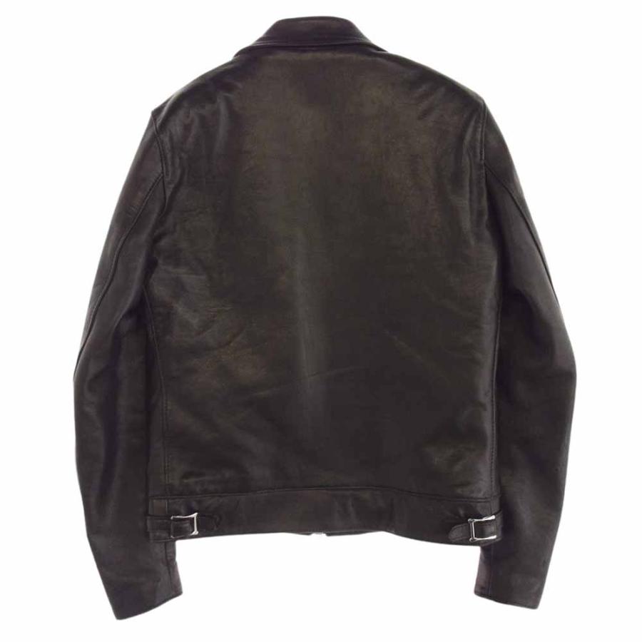 Lewis Leathers ルイスレザー DOMINATOR ドミネーター シープ Lewis Leathers ルイスレザー DOMINATOR ドミネーター シープ