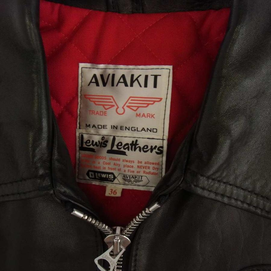 Lewis Leathers ルイスレザー DOMINATOR ドミネーター シープ Lewis Leathers ルイスレザー DOMINATOR ドミネーター シープ