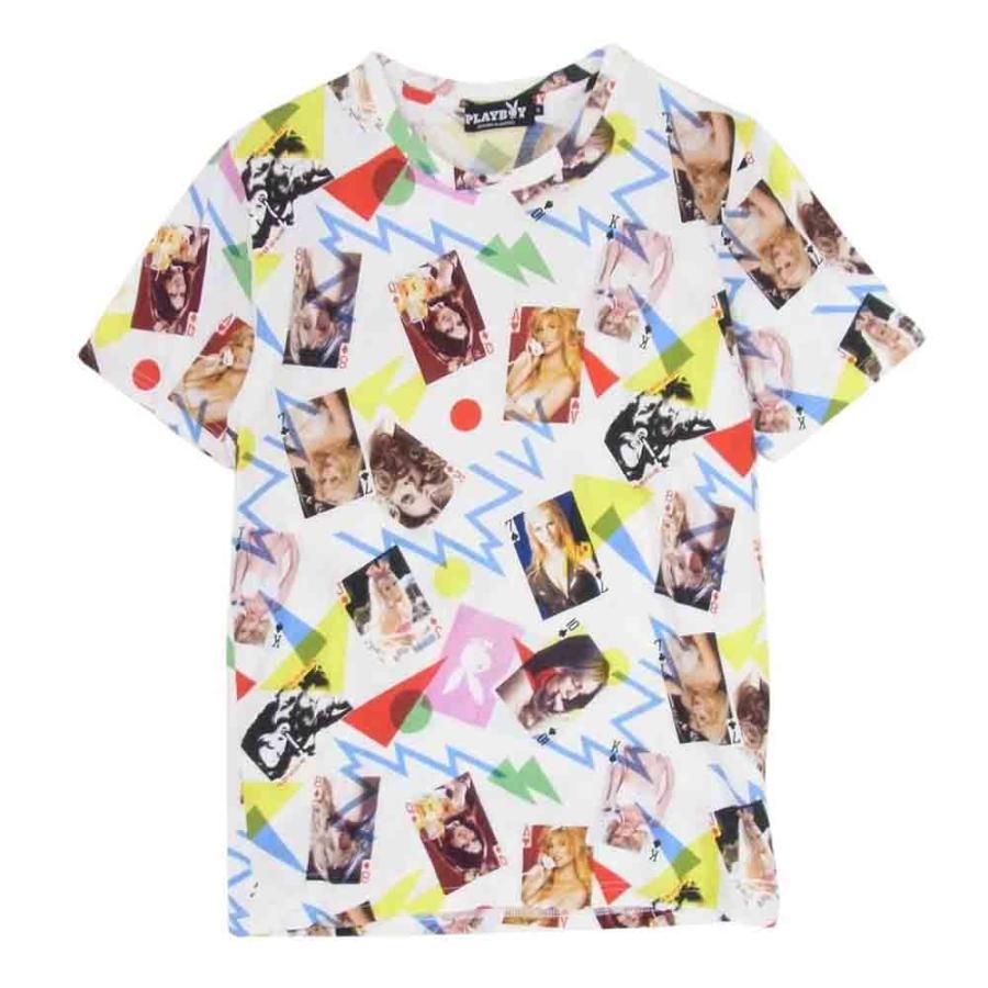 HYSTERIC GLAMOUR ヒステリックグラマー PLAY BOY プレイボーイ 