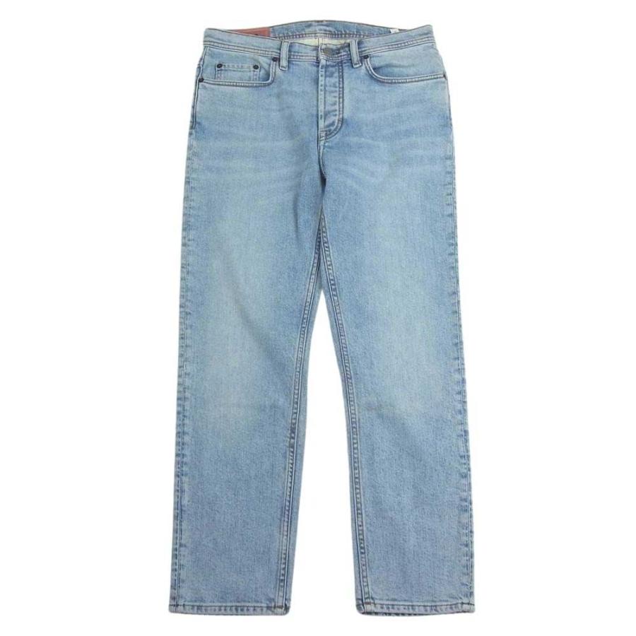 ACNE STUDIOS アクネストゥディオズ B00031-135 Bla Konst River 