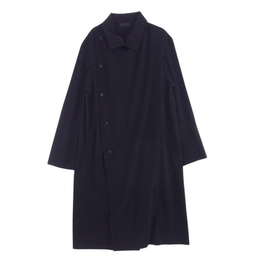 Yohji Yamamoto ヨウジヤマモト 10SS UJ-D10-912 s