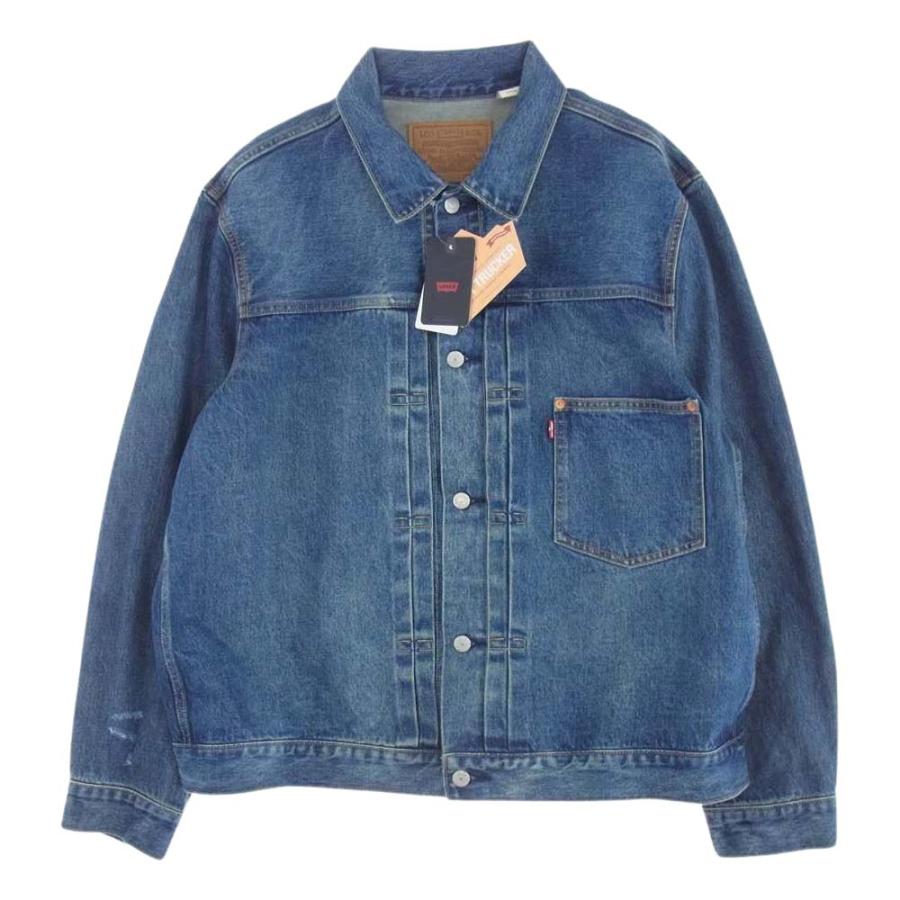 ☆SFAO☆　LEVI’Sジャーナルスタンダード別注 1st 大戦モデル Levi'sリーバイスJOURNAL STANDARD 別注 1st大戦モデル