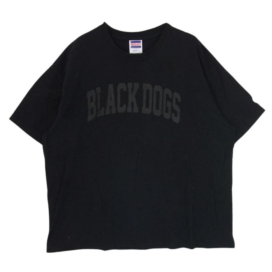 ROTTWEILER ロットワイラー BLACK DOGS ブラックドッグス 半袖 Tシャツ ブラック系 L【中古】 : ブランド専門店LIFE - 通販 - Yahoo!ショッピング ROTTWEILER ロットワイラー BLACK DOGS ブラックドッグス 半袖 Tシャツ ブラック系 L【中古】 : ブランド専門店LIFE - 通販 - Yahoo!ショッピング