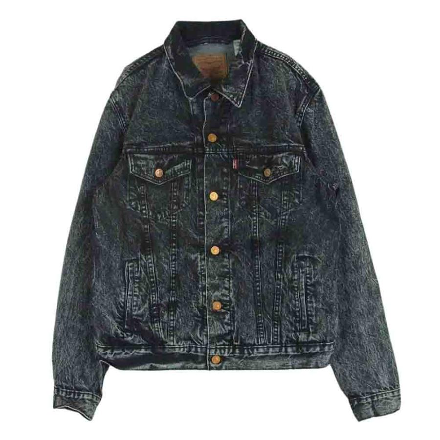 Levi's × patta type 3 デニム ジャケット S Levi's × patta type 3 デニム ジャケット S