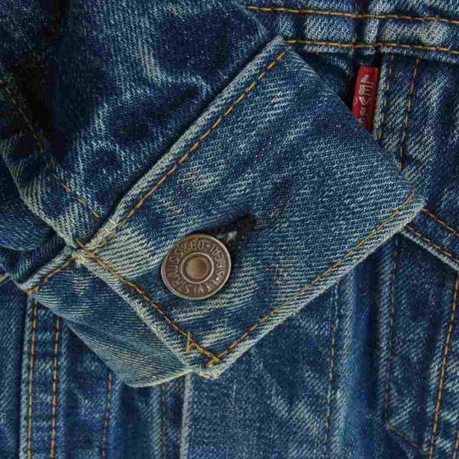 Levi's リーバイス ヴィンテージ オリジナル 60s 70505 BIGE Levi's リーバイス ヴィンテージ オリジナル 60s 70505 BIGE