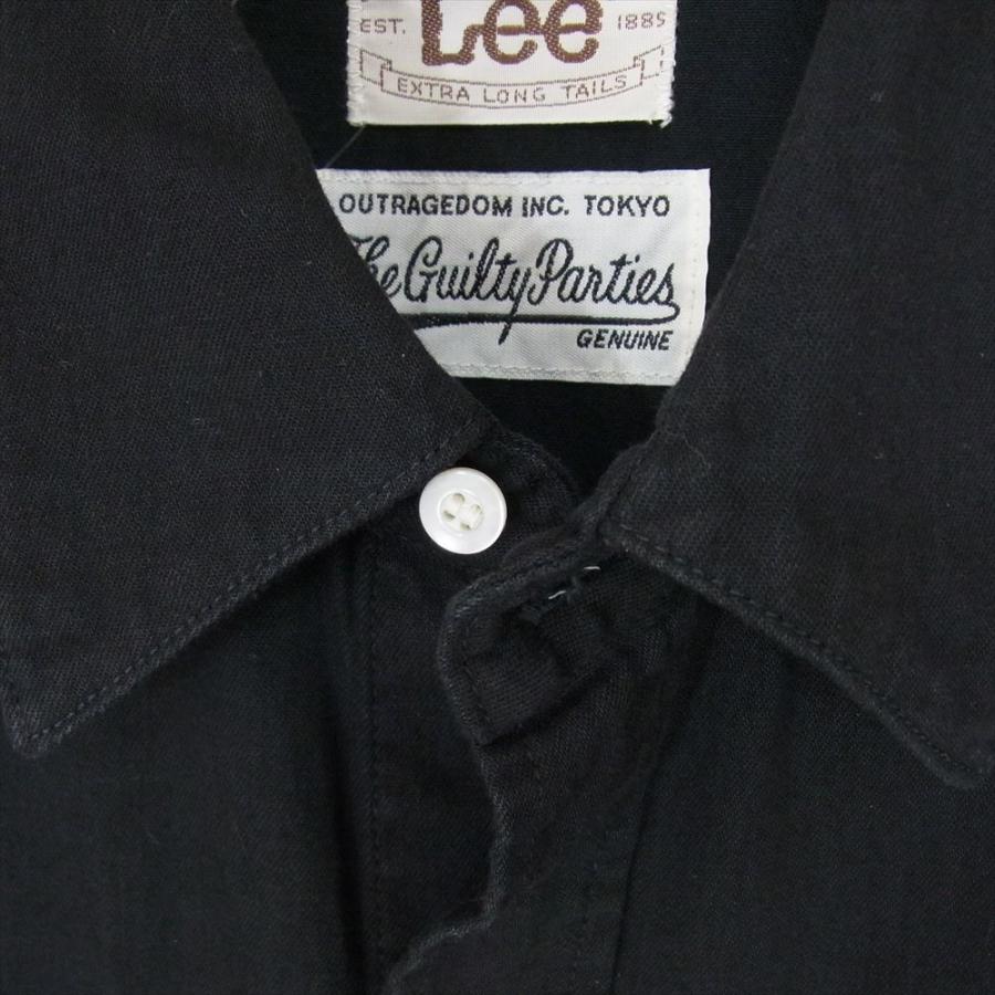 WACKO MARIA ワコマリア 24SS 24SS-WMS-LE01 × LEE リー DENIM WACKO MARIA ワコマリア 24SS 24SS-WMS-LE01 × LEE リー DENIM