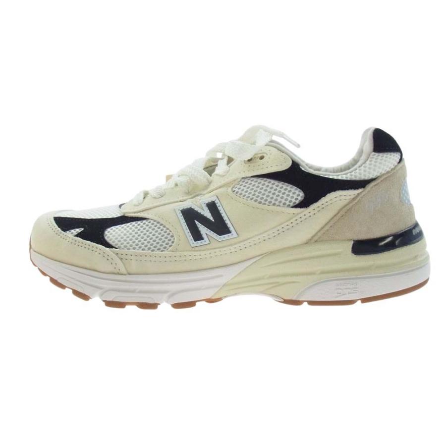 New Balance NEW BALANCE ニューバランス U993WS フェイクバスターズ 