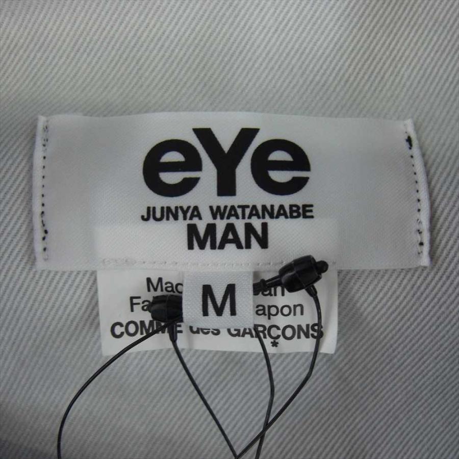 COMME des GARCONS コムデギャルソン 22SS WI-J908 eye JUNYA COMME des GARCONS コムデギャルソン 22SS WI-J908 eye JUNYA