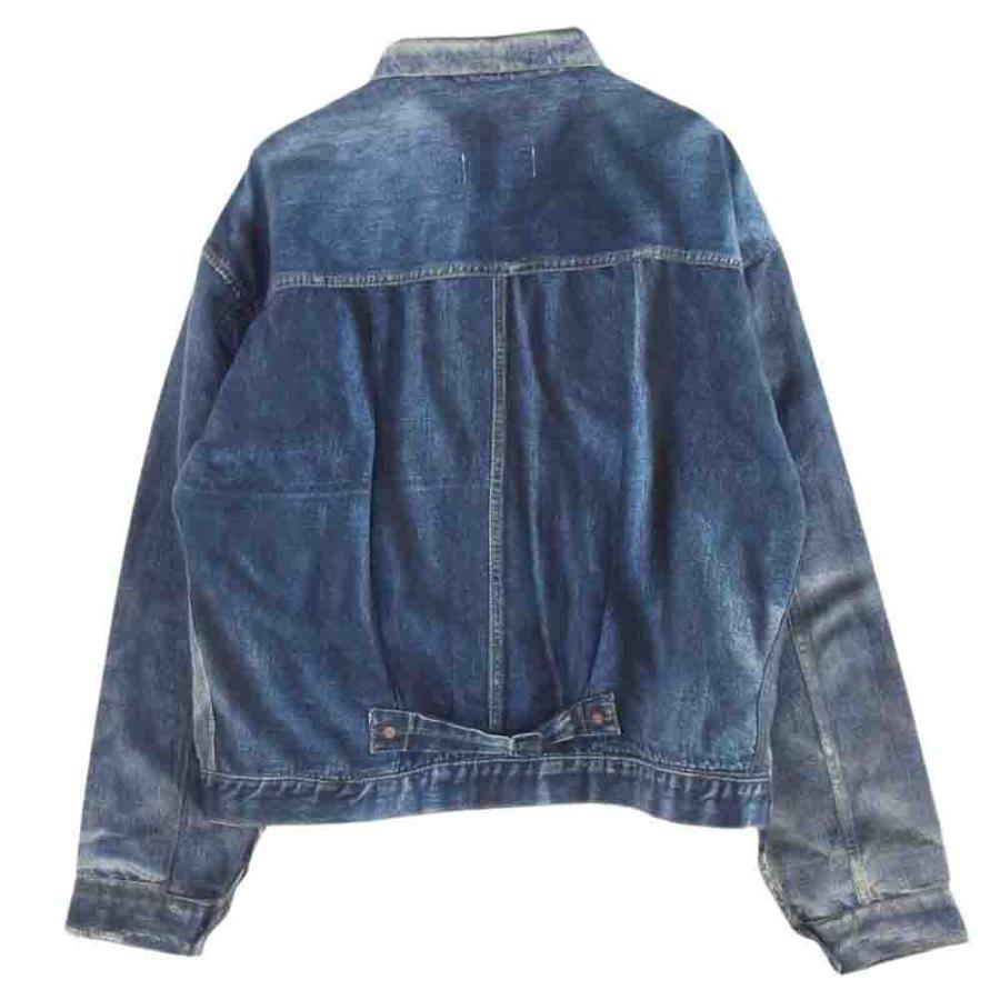 COMME des GARCONS コムデギャルソン WI-J908 eye JUNYA WATANABE MAN BERBERJIN LEVI'S 506XXE 転写 デニムジャケット 美品【中古】 : 4h21654uh0376ia69 : ブランド専門店LIFE - 通販 - Yahoo!ショッピング COMME des GARCONS コムデギャルソン WI-J908 eye JUNYA WATANABE MAN BERBERJIN LEVI'S 506XXE 転写 デニムジャケット 美品【中古】 : 4h21654uh0376ia69 : ブランド専門店LIFE - 通販 - Yahoo!ショッピング
