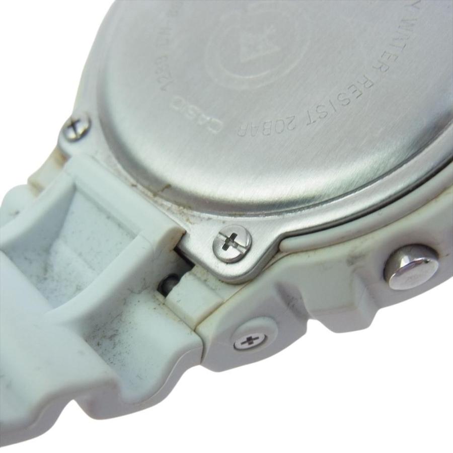 G-SHOCK ジーショック DW-6900FS LRG Time Is Money パンダ G-SHOCK ジーショック DW-6900FS LRG Time Is Money パンダ