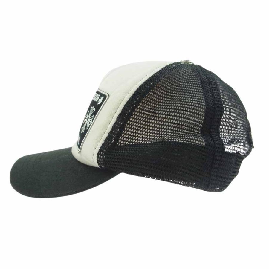 CHROME HEARTS クロムハーツ MATTY BOY Chomper Trucker Mesh CHROME HEARTS クロムハーツ MATTY BOY Chomper Trucker Mesh