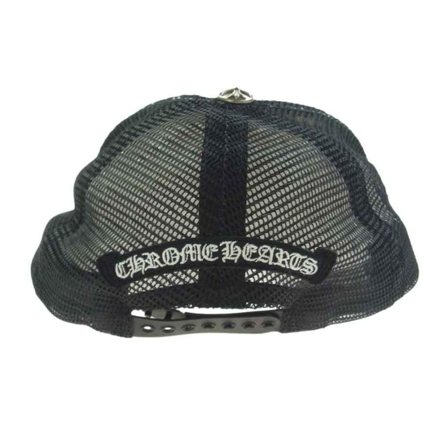 CHROME HEARTS クロムハーツ MATTY BOY Chomper Trucker Mesh CHROME HEARTS クロムハーツ MATTY BOY Chomper Trucker Mesh