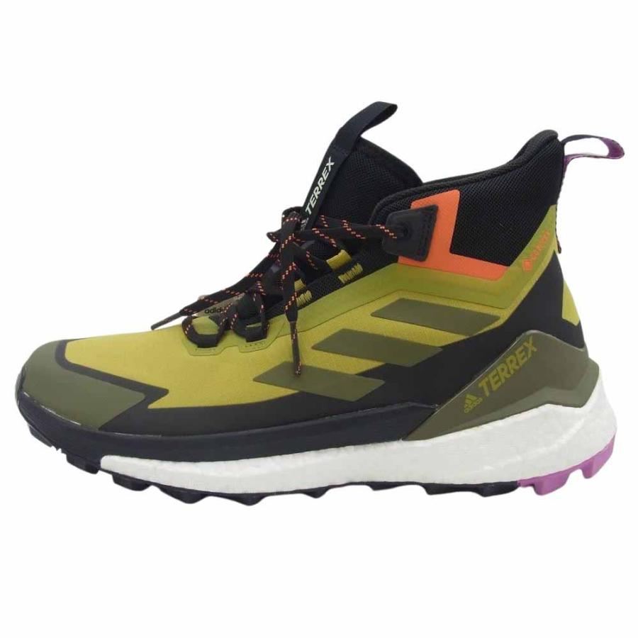 adidas アディダス GV8900 TERREX FREEHIKER 2 GTX テレックス フリー 