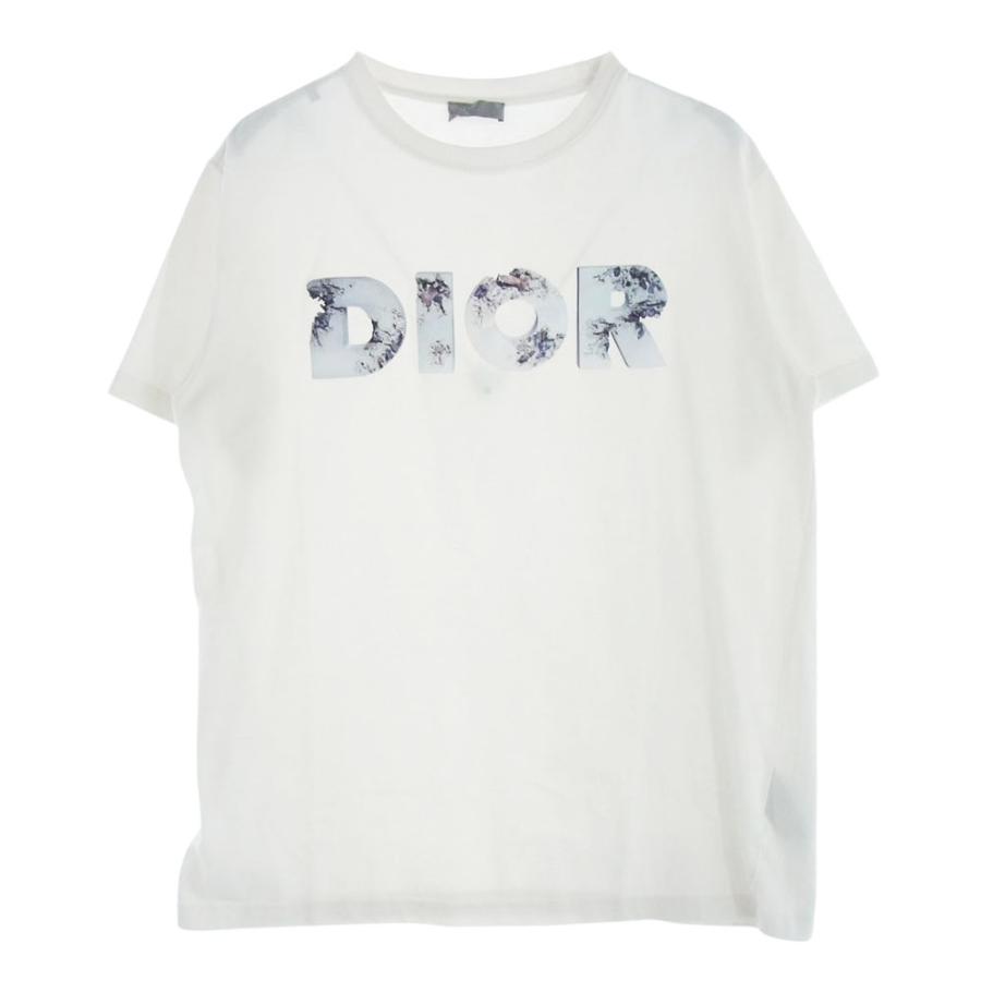 Dior ディオール 20SS 023J615B0554 DANIEL ARSHAM ダニエル 