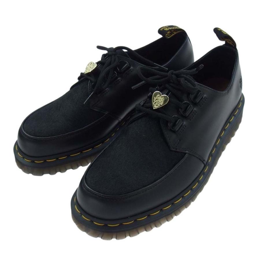 Dr.Martens ドクターマーチン 31789001 GIRLS DON
