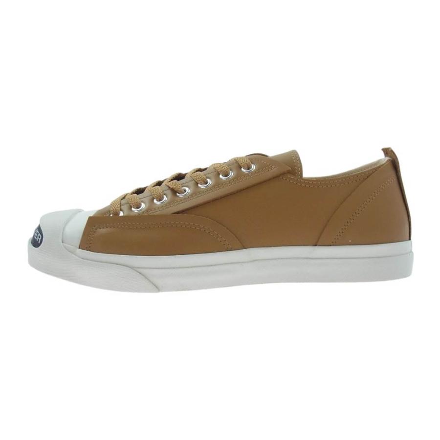 UNDERCOVER アンダーカバー 24AW UC2D9F02 TOE LOGO LEATHER SNEAKERS 