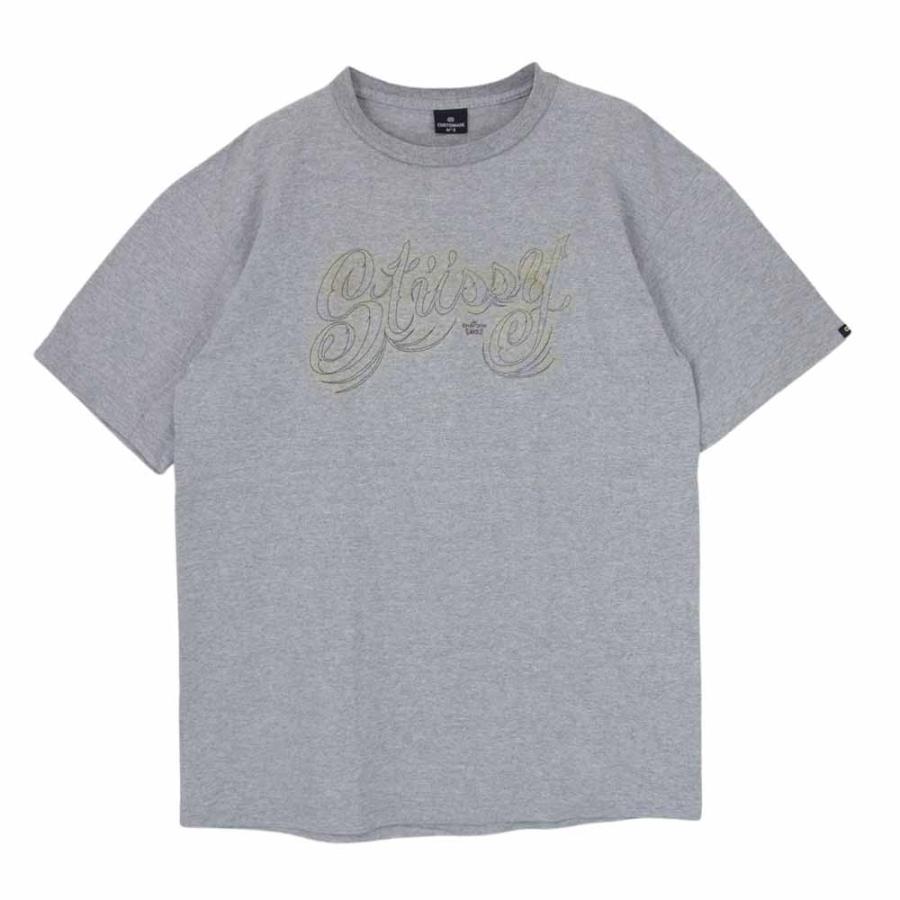 STUSSY ステューシー × TENDERLOIN テンダーロイン CUSTOMADE カスタ 