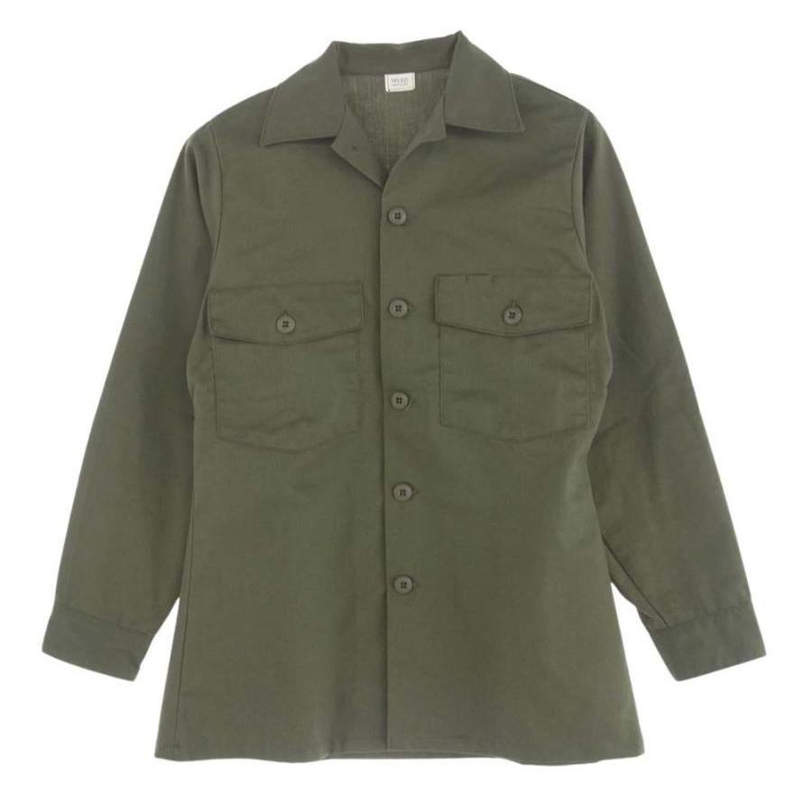 ユーエスアーミー U.S.ARMY 8405-00-614-9970 ヴィンテージ 80s 
