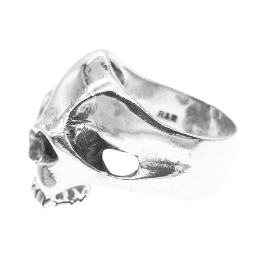 ROYAL ORDER ロイヤルオーダー Vampire Skull Ring ヴァンパイア ROYAL ORDER ロイヤルオーダー Vampire Skull Ring ヴァンパイア