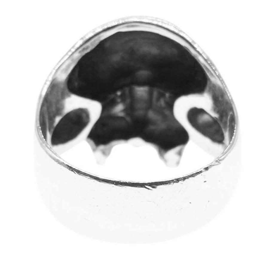 ROYAL ORDER ロイヤルオーダー Vampire Skull Ring ヴァンパイア ROYAL ORDER ロイヤルオーダー Vampire Skull Ring ヴァンパイア