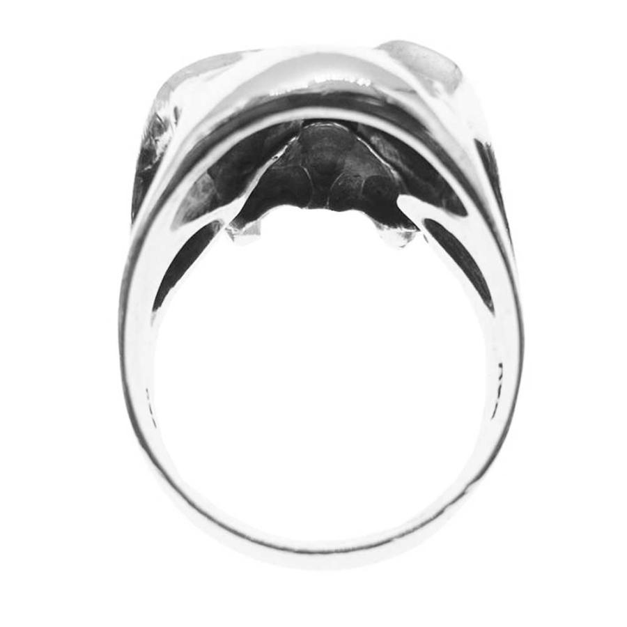 ROYAL ORDER ロイヤルオーダー Vampire Skull Ring ヴァンパイア ROYAL ORDER ロイヤルオーダー Vampire Skull Ring ヴァンパイア