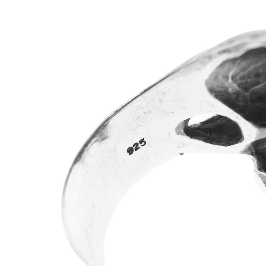 ROYAL ORDER ロイヤルオーダー Vampire Skull Ring ヴァンパイア ROYAL ORDER ロイヤルオーダー Vampire Skull Ring ヴァンパイア