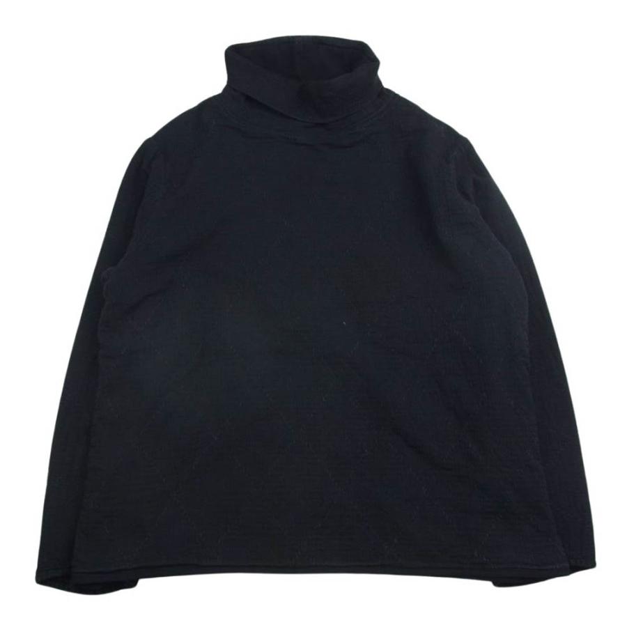 PORTER CLASSIC ポータークラシック 21AW SASHIKO STRETCH BEATNIK 