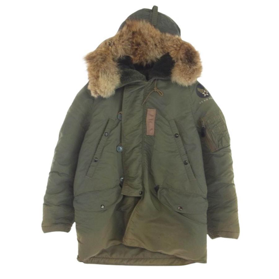 Buzz Rickson's バズリクソンズ M13675 N3B STOCK NO.8415-269-0418 ナイロン フライトジャケット カーキ系 S【中古】 : 4i15331hm0058ja11 : ブランド専門店LIFE - 通販 - Yahoo!ショッピング Buzz Rickson's バズリクソンズ M13675 N3B STOCK NO.8415-269-0418 ナイロン フライトジャケット カーキ系 S【中古】 : 4i15331hm0058ja11 : ブランド専門店LIFE - 通販 - Yahoo!ショッピング