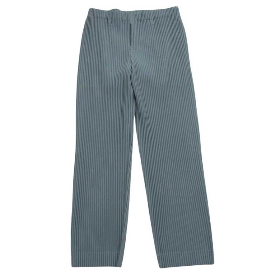 HOMME PLISSE ISSEY MIYAKE オム プリッセ イッセイミヤケ 24AW 