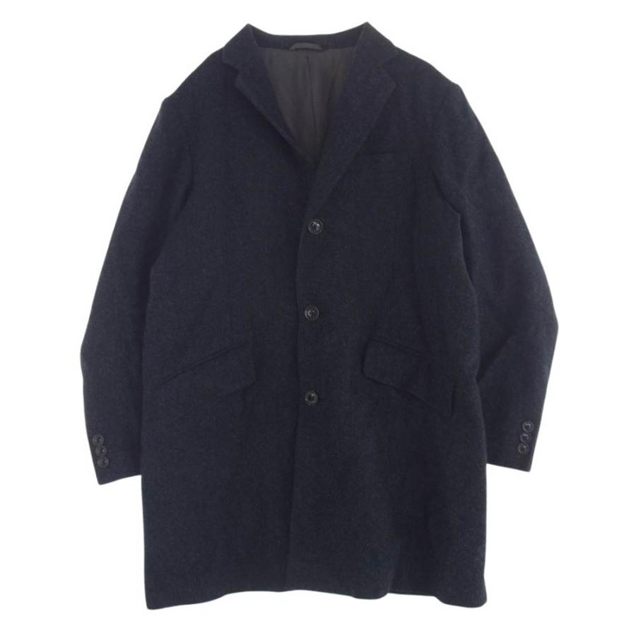 Eddie Bauer エディー・バウアー MOON Woven in England ツイード 