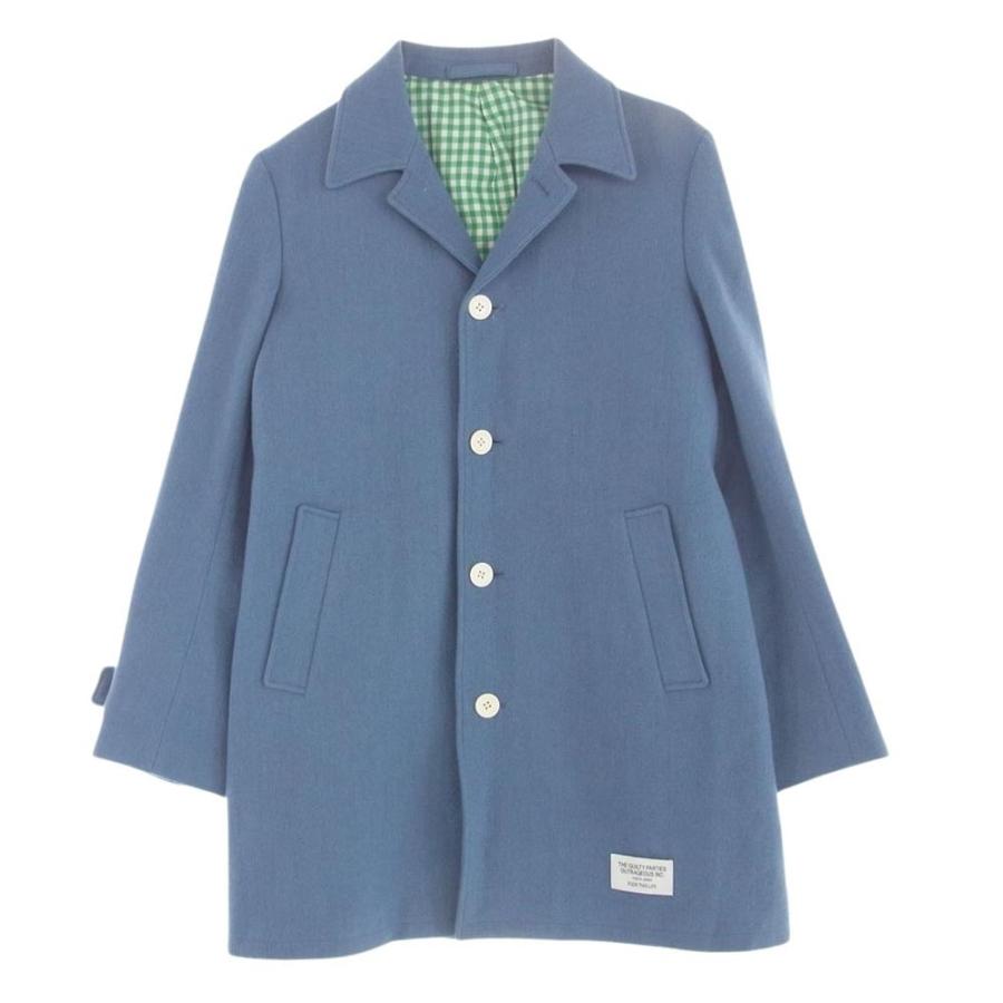 WACKO MARIA ワコマリア 13AW-BAL-11 × WOOLRICH ウールリッチ WACKO MARIA ワコマリア 13AW-BAL-11 × WOOLRICH ウールリッチ