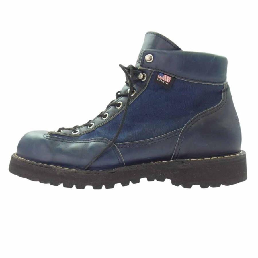 Danner ダナー USA製 DANNER LIGHT 3 INK ホーウィン社製 オイル Danner ダナー USA製 DANNER LIGHT 3 INK ホーウィン社製 オイル