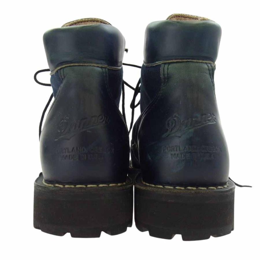 Danner ダナー USA製 DANNER LIGHT 3 INK ホーウィン社製 オイル Danner ダナー USA製 DANNER LIGHT 3 INK ホーウィン社製 オイル