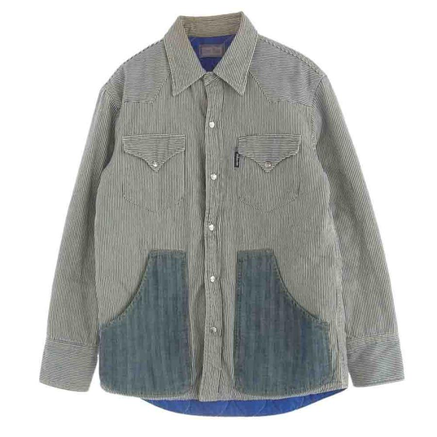 HOLLYWOOD RANCH MARKET ハリウッドランチマーケット BLUE HOLLYWOOD RANCH MARKET ハリウッドランチマーケット BLUE