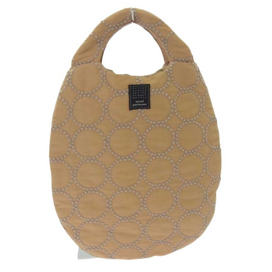 mina perhonen ミナペルホネン xa9560 tambourine egg bag mina perhonen ミナペルホネン xa9560 tambourine egg bag