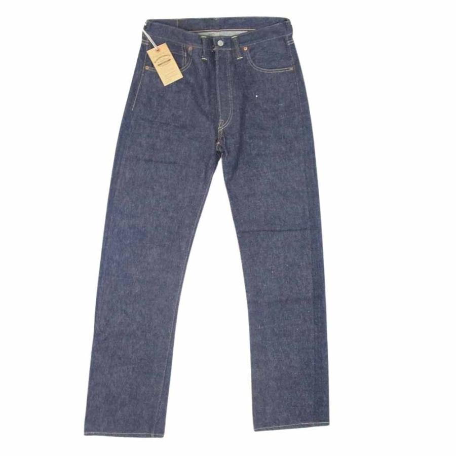 WAREHOUSE ウエアハウス S1000XX DEAD STOCK BLUE WW2大戦モデル 