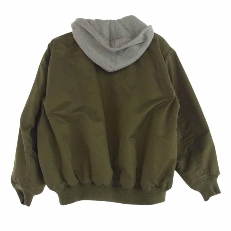 Rodeo Crowns ロデオクラウンズ リバーシブル コーデュロイ MA-1 Rodeo Crowns ロデオクラウンズ リバーシブル コーデュロイ MA-1