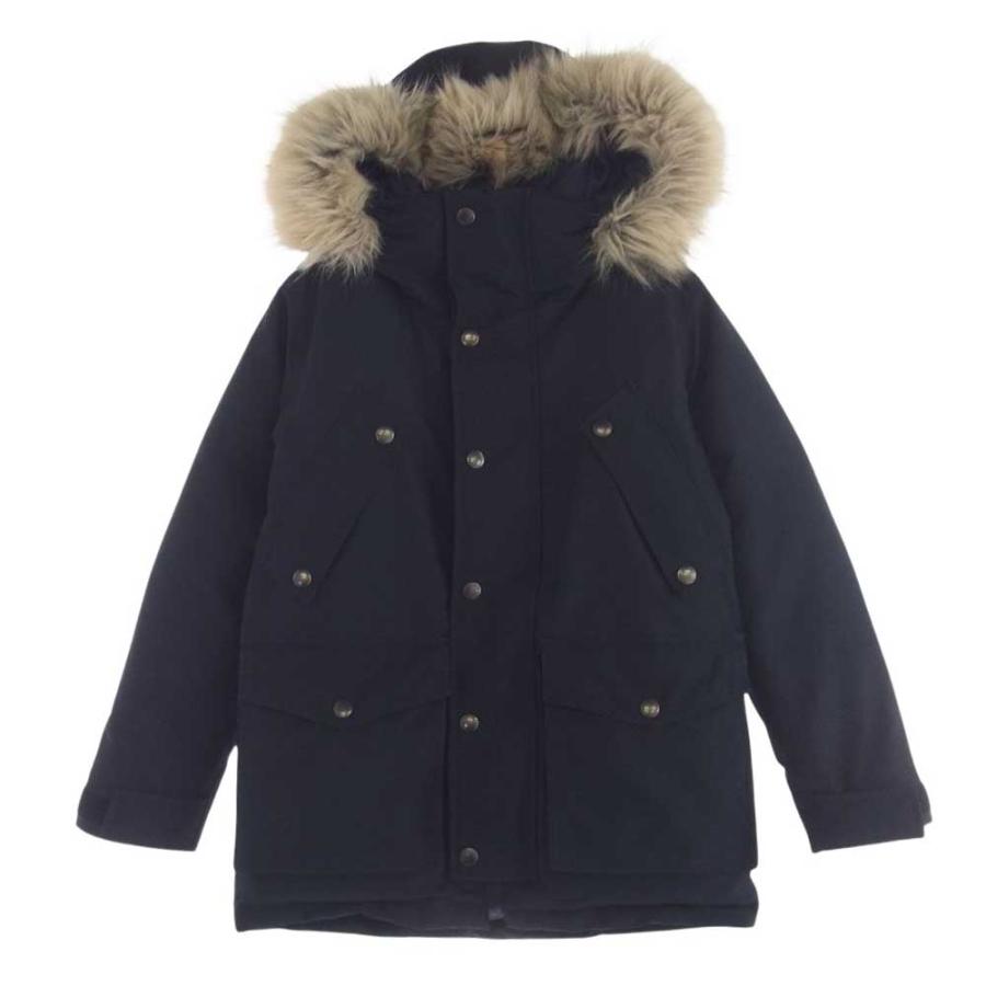 WOOLRICH ウールリッチ NOCPSW1937 GORE-TEX INFINIUM ARCTIC DOWN 