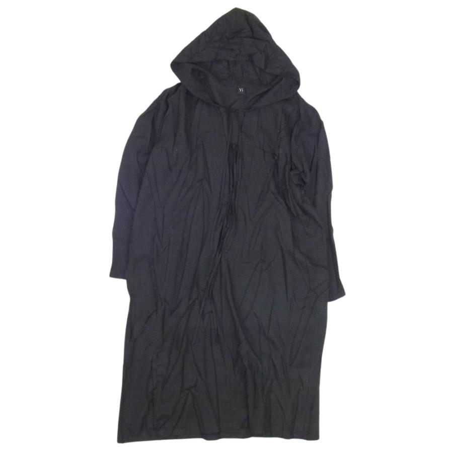 Yohji Yamamoto ヨウジヤマモト YV-D02-902 Y